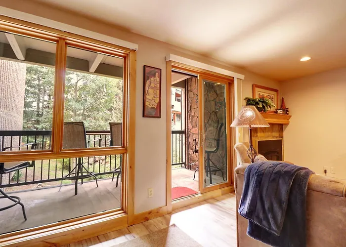 Apartment Cm244s Copper Mtn