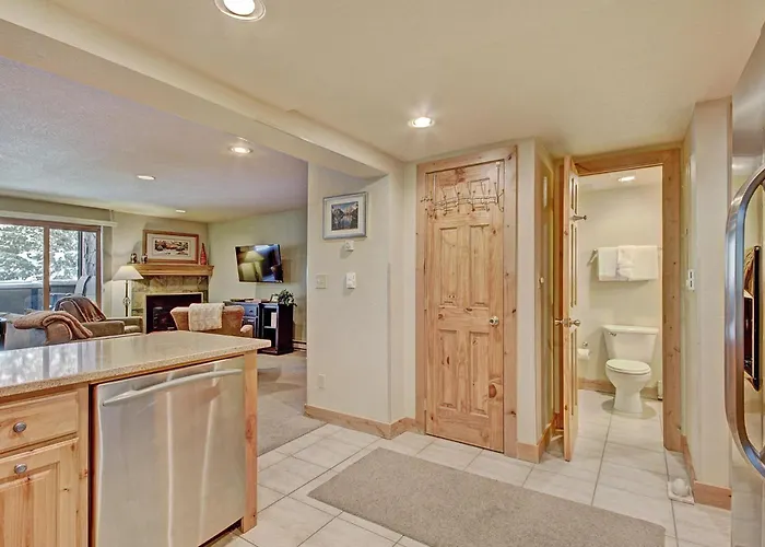 Apartment Cm244s Copper Mtn Copper Mountain
