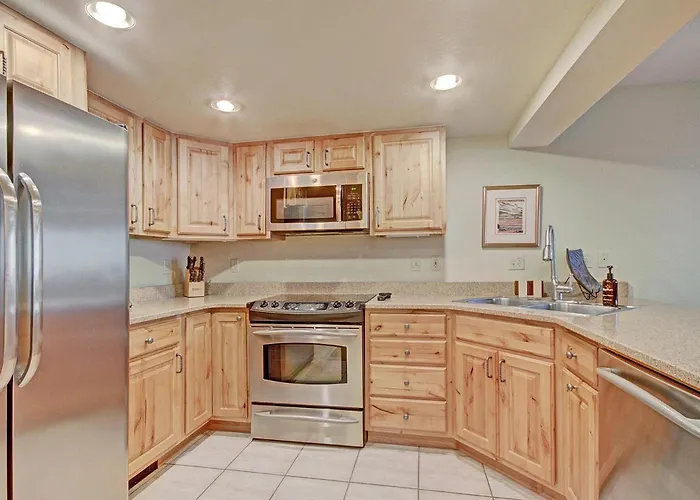 Cm244s Copper Mtn Apartment *