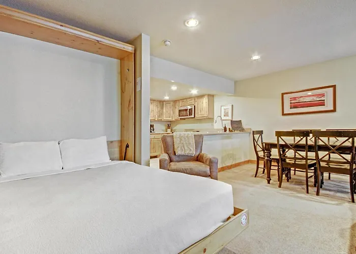 Apartment Cm244s Copper Mtn