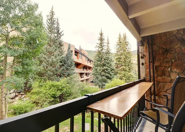 Cm244s Copper Mtn