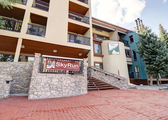 Apartment Cm244s Copper Mtn Copper Mountain