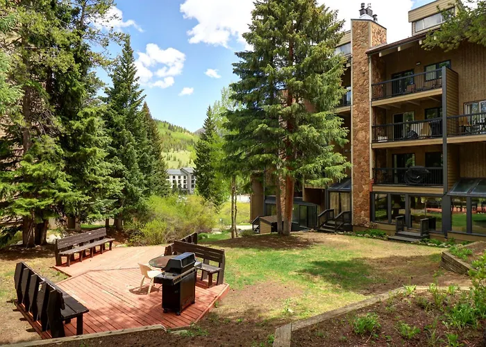 Cm244s Copper Mtn